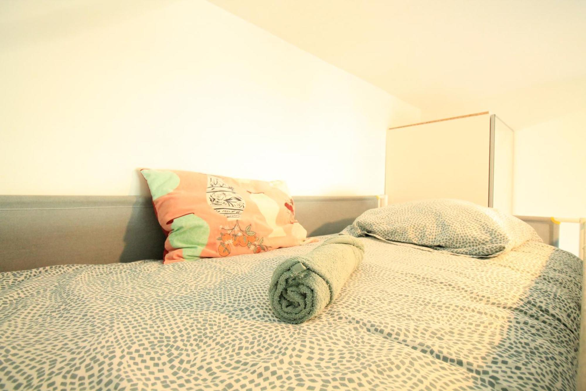 Disponible - Appartement Entier - 10Mn Rer B Aeroport Cdg - Paris Gare Du Nord, T11 Express, Le Bourget, Tout Equipe, Netflix Gratuit, 3 Personnes, 4Eme Etage, Escaliers, Parc Des Expositions, Parking Rue Gratuit Apres 19H Drancy Bagian luar foto